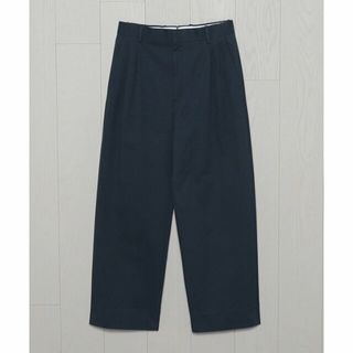 ビューティアンドユースユナイテッドアローズ(BEAUTY&YOUTH UNITED ARROWS)の【NAVY】<H>CHINO 2P PANTS/パンツ(その他)