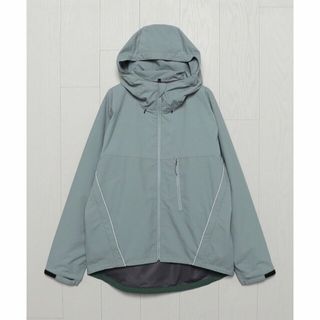 ビューティアンドユースユナイテッドアローズ(BEAUTY&YOUTH UNITED ARROWS)の【LT.GRAY】<koti BEAUTY&YOUTH>CYCLING HOODED JACKET/ジャケット(その他)