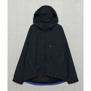 ビューティアンドユースユナイテッドアローズ(BEAUTY&YOUTH UNITED ARROWS)の【BLACK】<koti BEAUTY&YOUTH>CYCLING HOODED JACKET/ジャケット(その他)