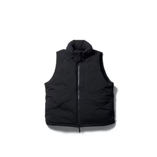 DAIWA PIER39 TECH PADDING MIL VEST