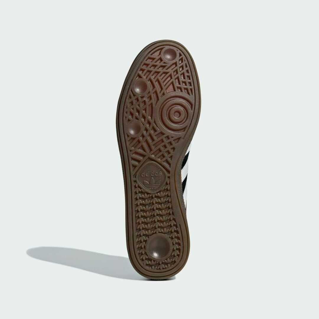 adidas(アディダス)のHANDBALL SPEZIAL SHOES CORE BLACK 27.5 メンズの靴/シューズ(スニーカー)の商品写真