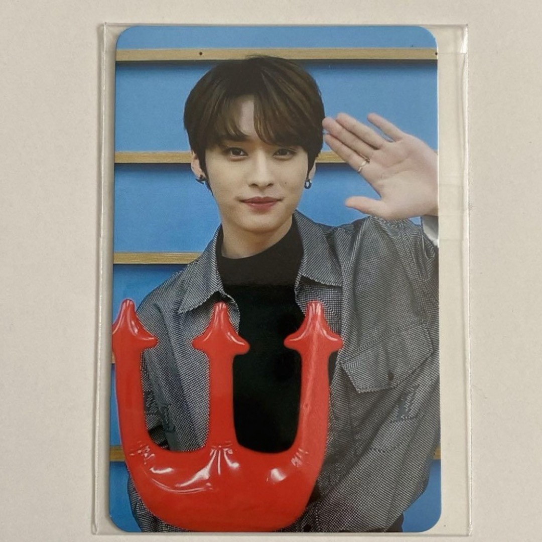 straykids リノ unlock オンコン AR トレカ | フリマアプリ ラクマ straykids リノ unlock オンコン AR トレカ | フリマアプリ ラクマ
