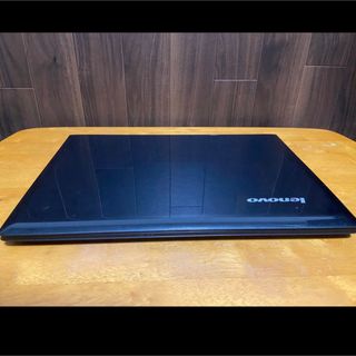 ノートPC極美品 完動品 訳有 レノボ G50-80 i5 5200u 8G 120GB