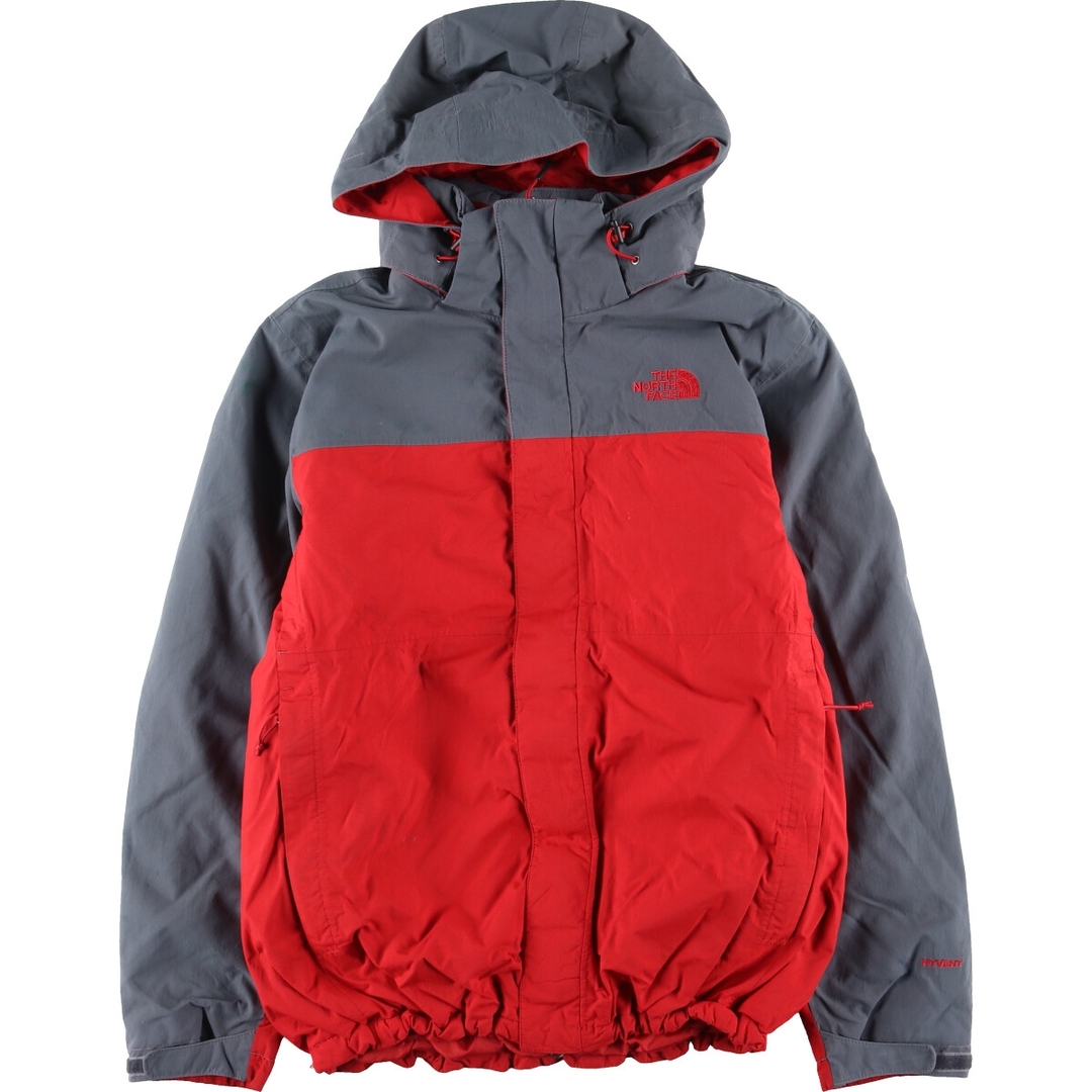 THE NORTH FACE - 古着 ザノースフェイス THE NORTH FACE HYVENT ハ