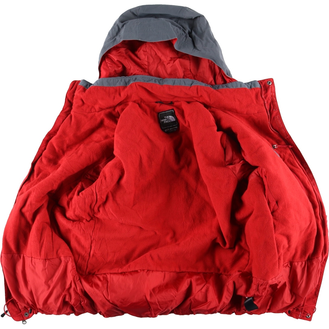 THE NORTH FACE - 古着 ザノースフェイス THE NORTH FACE HYVENT ハ