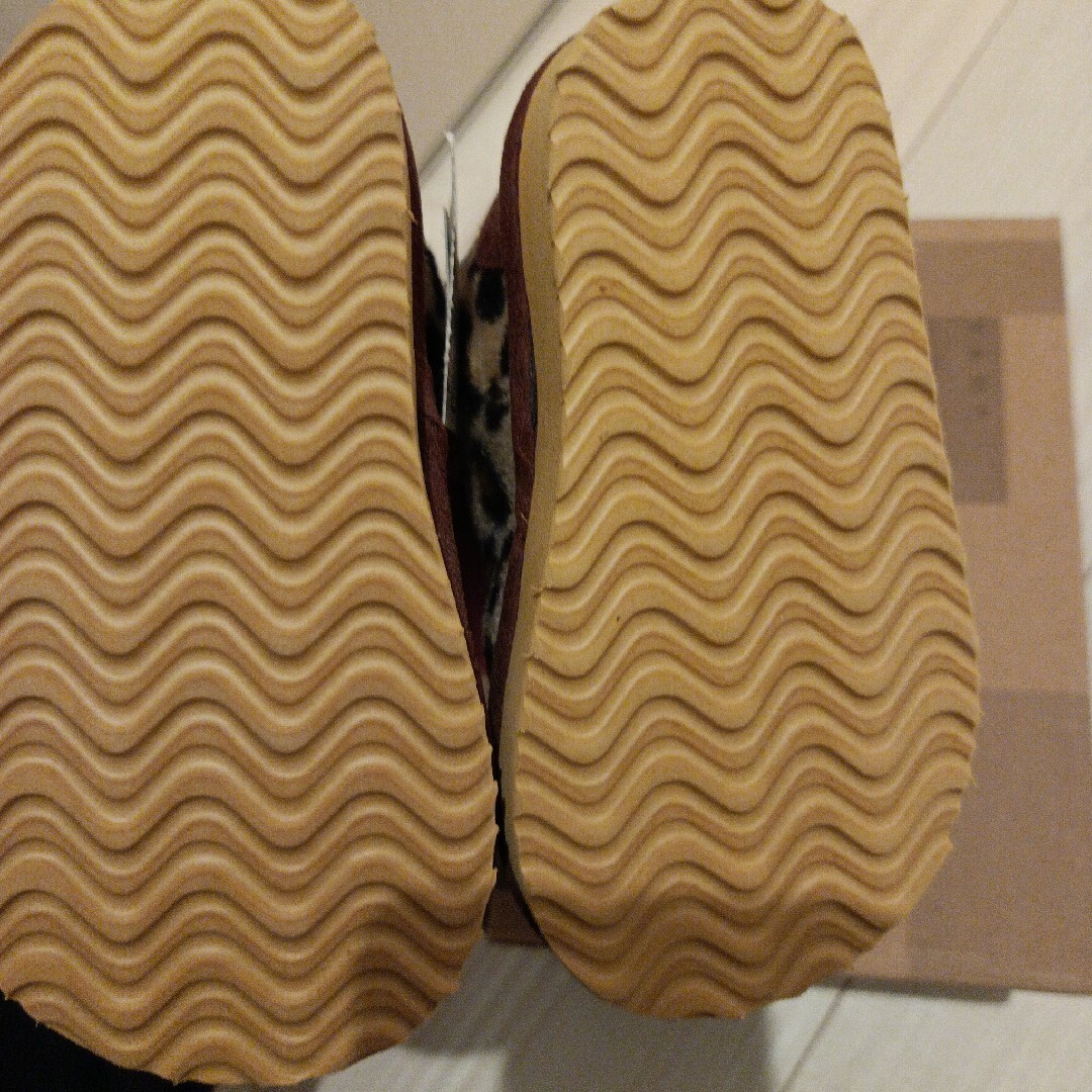 F.O.KIDS(エフオーキッズ)のエフオーキッズ　ブーツ キッズ/ベビー/マタニティのベビー靴/シューズ(~14cm)(ブーツ)の商品写真
