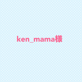 ken_mama様　専用(その他)