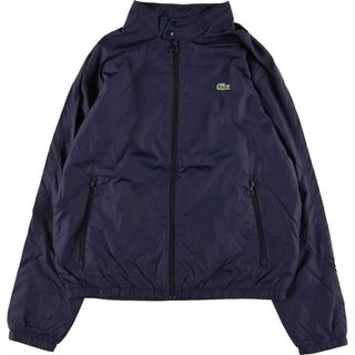 ラコステ(LACOSTE)の古着 ラコステ LACOSTE ナイロンジャケット 54/eaa408365(ナイロンジャケット)