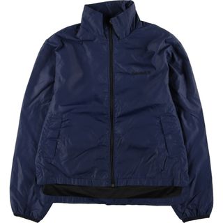 ティンバーランド(Timberland)の古着 90年代 ティンバーランド Timberland WEATHERGEAR ナイロンジャケット メンズM ヴィンテージ /eaa408425(ナイロンジャケット)