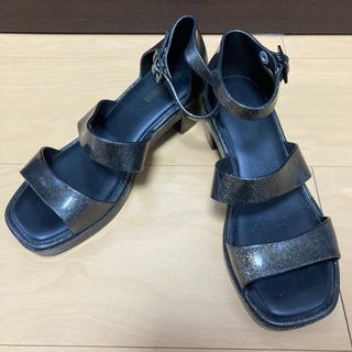 mini melissa ミニメリッサ　サンダル　20