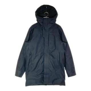 アークテリクス(ARC'TERYX)の★ARC'TERYX アークテリクス 25879  125554 GORE-TEX Theme Parka サーミーパーカ ダウン コート ブラック sizeS(その他)