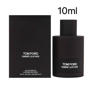 TOM FORD OMBRE LEATHER(香水(男性用))