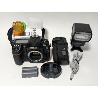 Nikon - Nikon FE10ニッコール35-70 レンズ フラッシュ付の通販 by ...