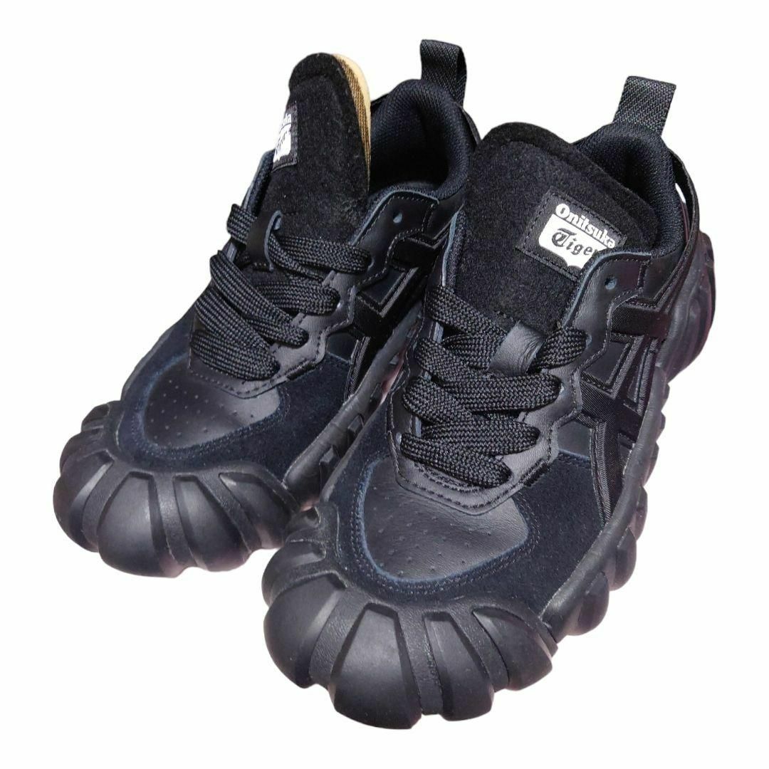 Onitsuka Tiger - オニツカタイガー 美品 デンティグレ LS Onitsuka Tiger - オニツカタイガー 美品 デンティグレ LS
