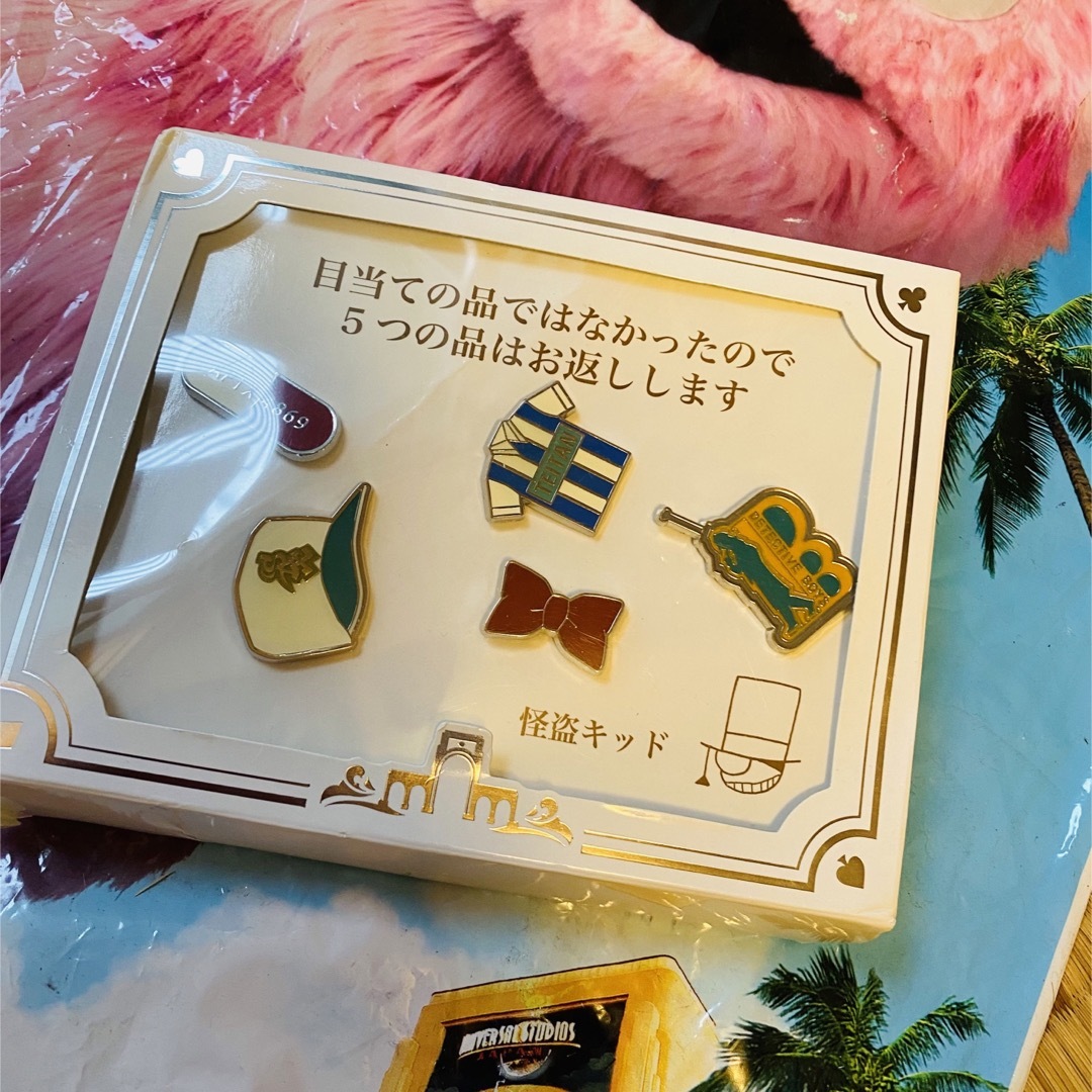 ピンバッジセット 撒き ピンバッジセット 撒き