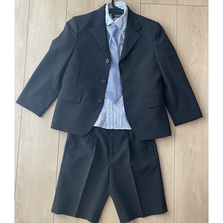 ▪️子供用スーツ（男の子）120cm(Tシャツ/カットソー)