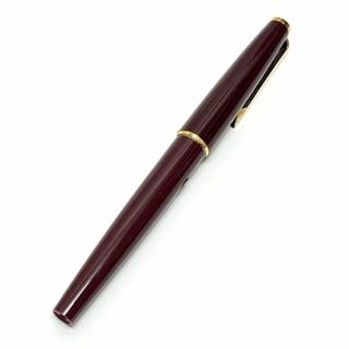 モンブラン(MONTBLANC)のMONTBLANC モンブラン エイジ ペン先 585(K14) 万年筆(ペン/マーカー)