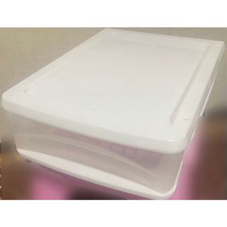 引き出しBOX3個まとめ売り(ケース/ボックス)