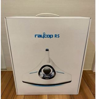 レイコップ(raycop)のレイコップRS RS-300J 新品未使用品　布団クリーナー　掃除機(掃除機)