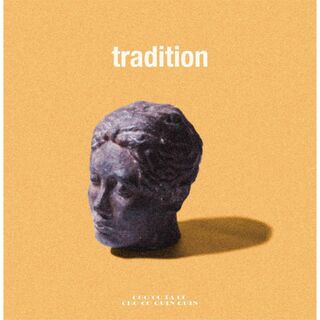tradition CHO CO PA CO CHO CO QUIN QUIN(ポップス/ロック(邦楽))