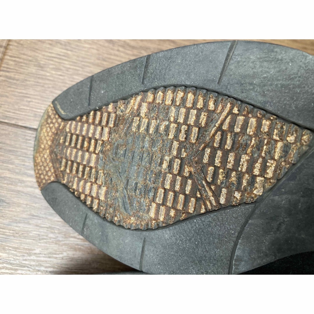 RIZ Comfort  レディースブーツ スエード リズコンフォート 4E レディースの靴/シューズ(ブーツ)の商品写真