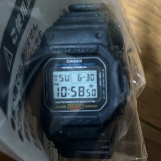 カシオ(CASIO)のCASIOノベルティー(ノベルティグッズ)