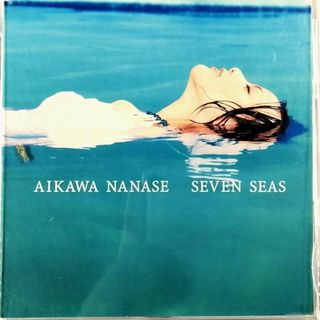 相川七瀬 / SEVEN SEAS (CD)(ポップス/ロック(邦楽))