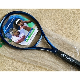 YONEX - 硬式テニスラケットの通販 by ガンちゃん's shop｜ヨネックス 