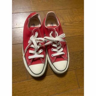 コンバース(CONVERSE)のコンバース　オールスター　100 (23.cm)(スニーカー)