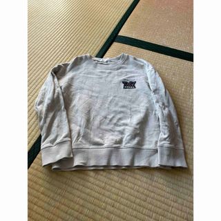 グローバルワーク(GLOBAL WORK)のグローバルワーク　トイストーリー　トレーナー　130 訳あり(Tシャツ/カットソー)