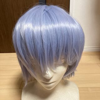 Wigs2you コスプレウィッグ☆C-071 C-Pale Yellow 黄色の通販 by