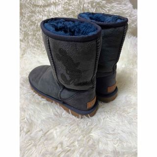 アグ(UGG)のUGG☆ディズニー☆ムートンブーツ(ブーツ)