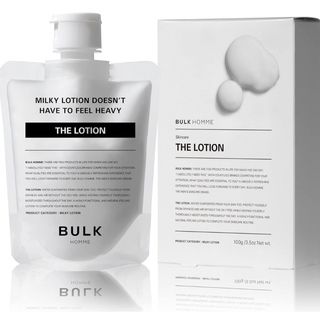 バルクオム(BULK HOMME)のバルクオム 乳液 2個セット(化粧水/ローション)