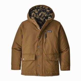 パタゴニア(patagonia)のPatagonia [パタゴニア] Boys' Infurno Jacket(ジャケット/上着)