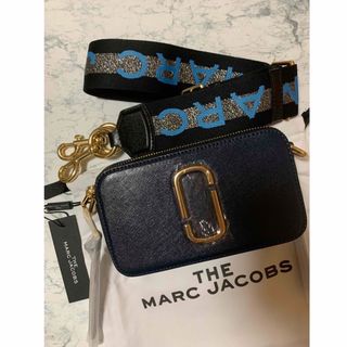 マークジェイコブス(MARC JACOBS)の<未使用>MARC JACOBS マークジェイコブス ショルダーバッグ(ショルダーバッグ)