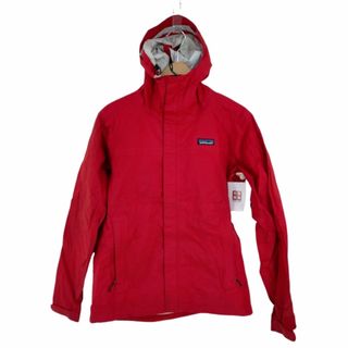 パタゴニア(patagonia)のpatagonia(パタゴニア) レントシェルジャケット メンズ アウター(マウンテンパーカー)