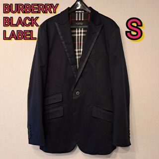 BURBERRY BLACK LABEL - 極美品 XL バーバリーブラックレーベル ...