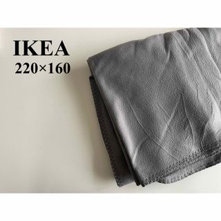 IKEA - IKEAイケア MARKERADマルケラッド 掛け布団カバー＆枕カバー