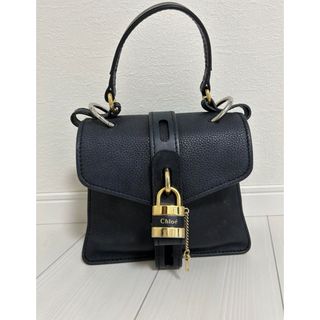 クロエ(Chloe)の【限定セール】クロエ　Chloe Abyスモールデイバッグ(ハンドバッグ)