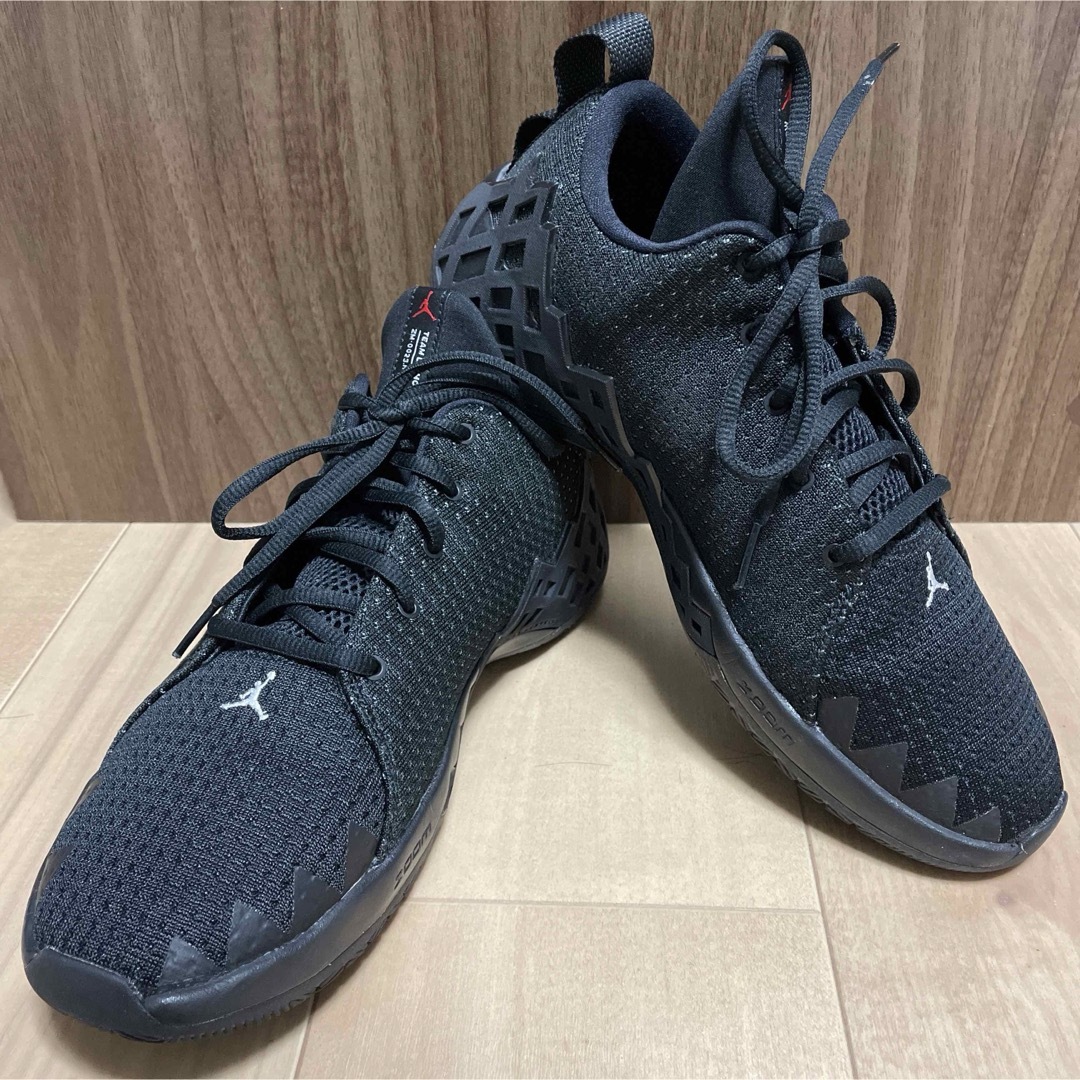 39BlackNIKEメンズランニングシューズ