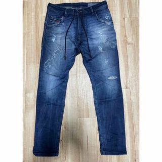 パンツ【ディーゼル】KROOLEY W32-L30 JOGG JEANS