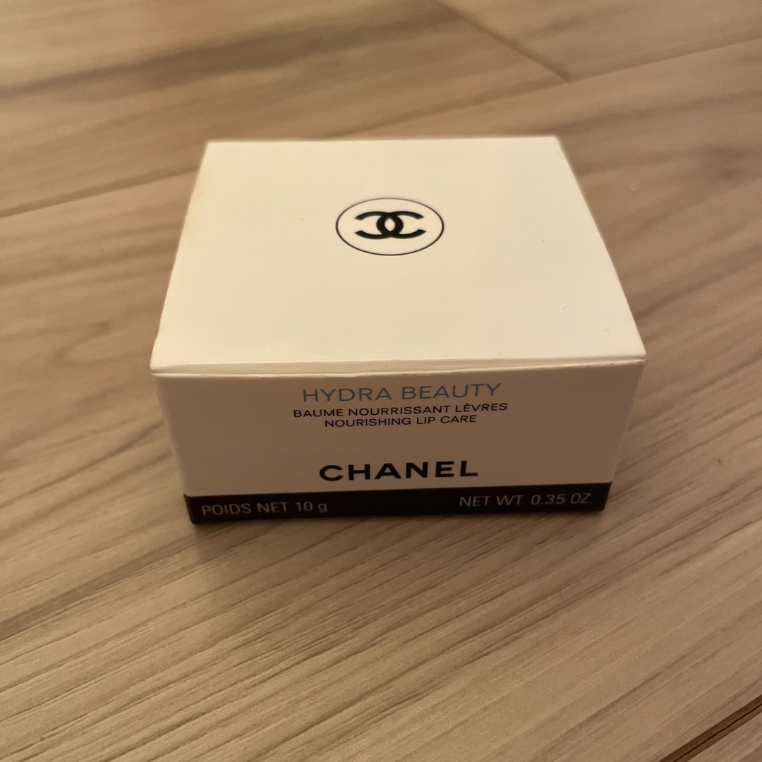 CHANEL(シャネル)のchanel イドゥラビューティリップバーム   431261/431209 コスメ/美容のスキンケア/基礎化粧品(リップケア/リップクリーム)の商品写真