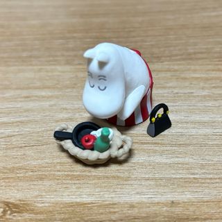 ムーミン(MOOMIN)のムーミン　ママ　キャンプ　フィギュア(その他)