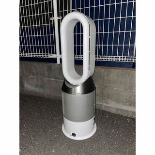 Dyson - ダイソン空気清浄機Dyson Pure Humidify + Cool PH01