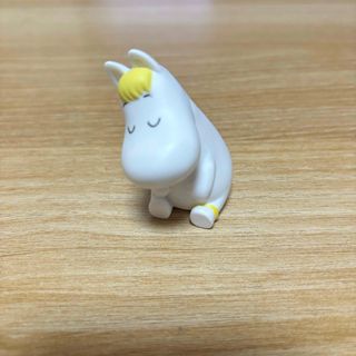 ムーミン(MOOMIN)のMOOMIN 肩ズンfig 人形マスコット　フローレン(その他)