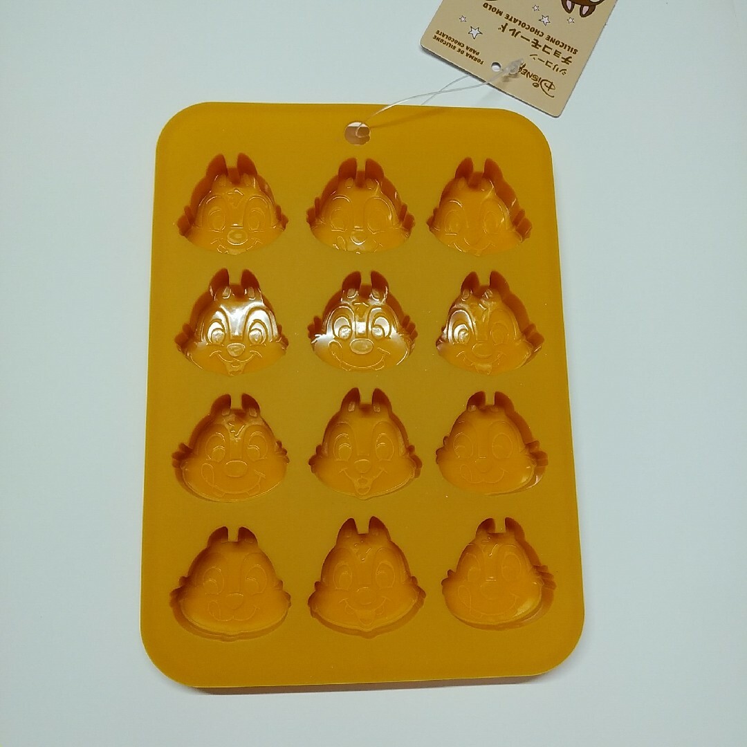 シリコンお菓子型 ドオー 2種類のチョコレートが作れる しんどく シリコンお菓子型 ドオー 2種類のチョコレートが作れる しんどく