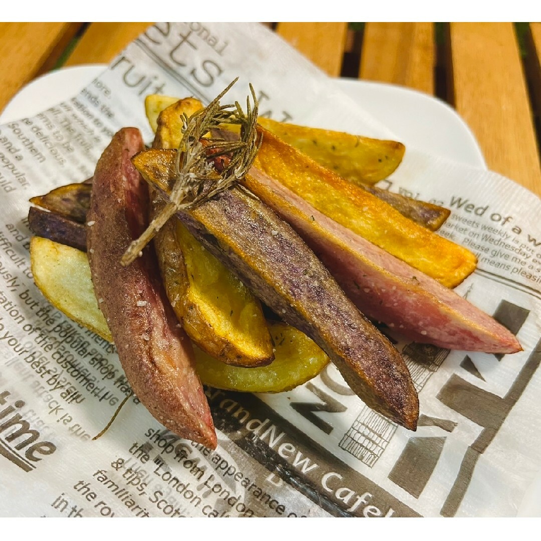 【10kg 】北海道産　じゃがいも　男爵 食品/飲料/酒の食品(野菜)の商品写真