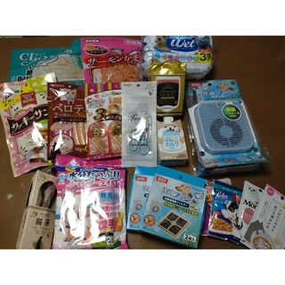 猫用品まとめ売り(猫)