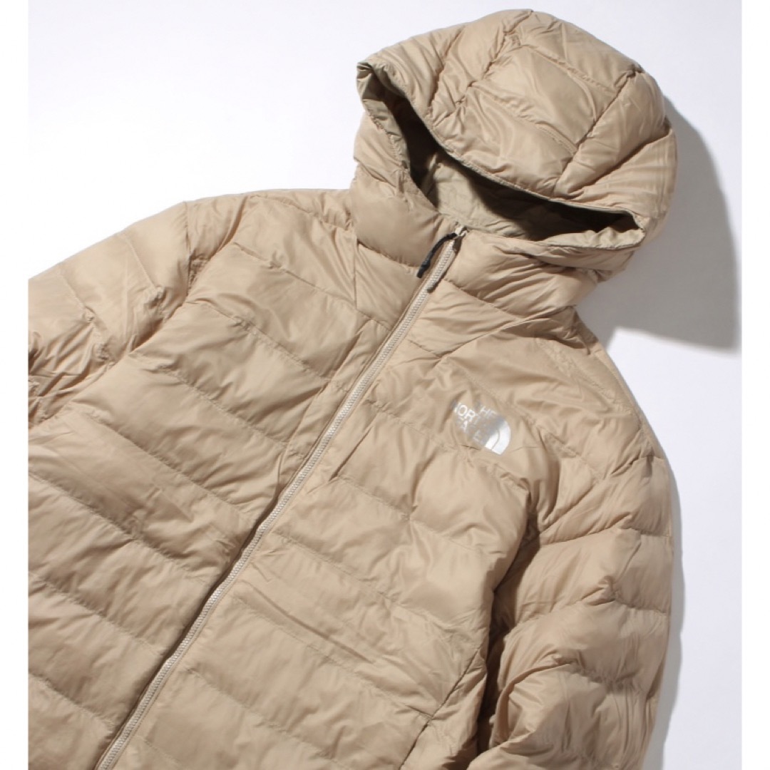 THE NORTH FACE(ザノースフェイス)のTHE NORTH FACE  コンフィ リバーシブル ジャケット 韓国限定 メンズのジャケット/アウター(その他)の商品写真