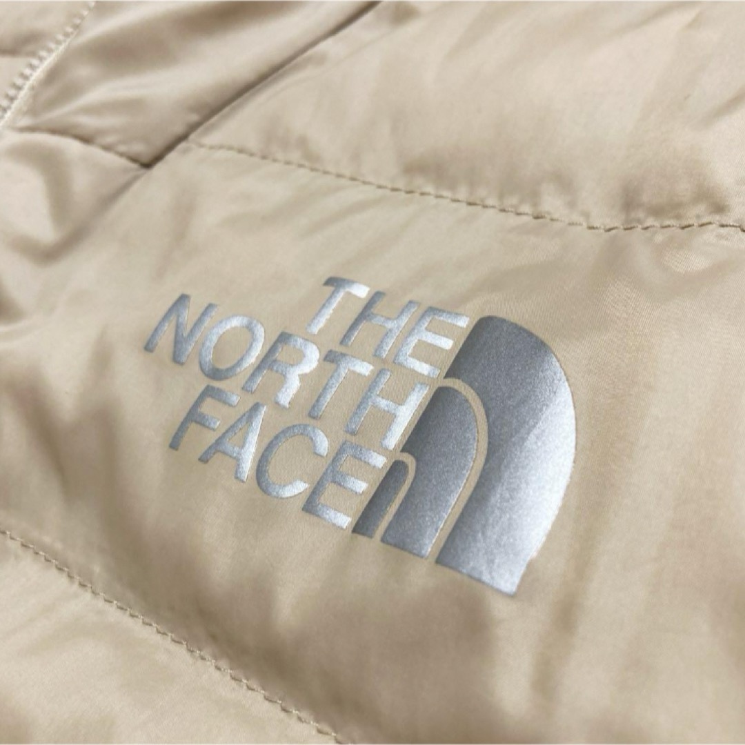 THE NORTH FACE(ザノースフェイス)のTHE NORTH FACE  コンフィ リバーシブル ジャケット 韓国限定 メンズのジャケット/アウター(その他)の商品写真